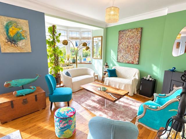 Maison 8 pièces 178 m²