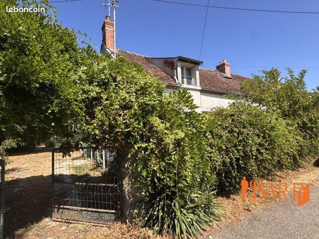 Maison 8 pièces 178 m²