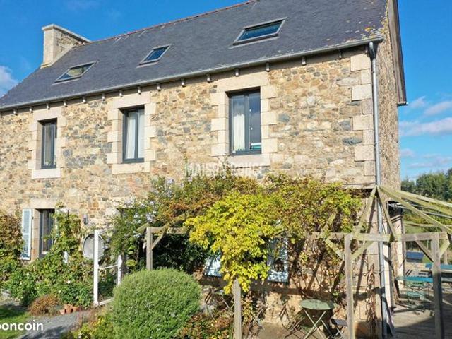 Maison 8 pièces 178 m²