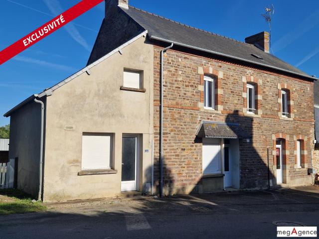 Maison 8 pièces 178 m²