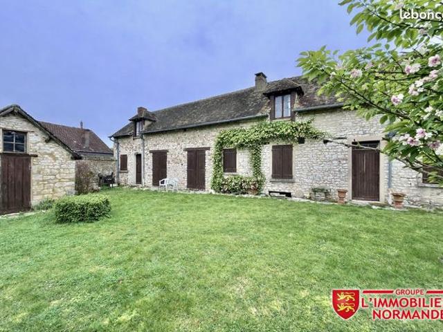 Maison 8 pièces 178 m²