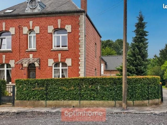 Maison 8 pièces 178 m²