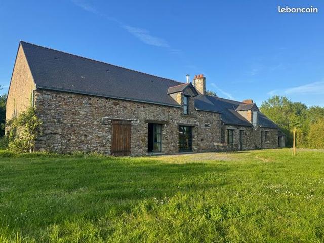 Maison 8 pièces 178 m²