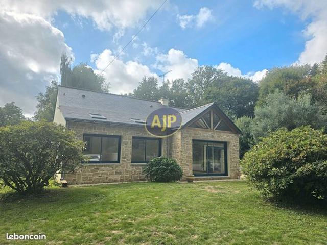Maison 8 pièces 178 m²