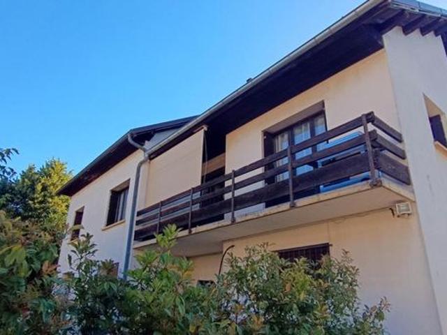 Maison 8 pièces 178 m²