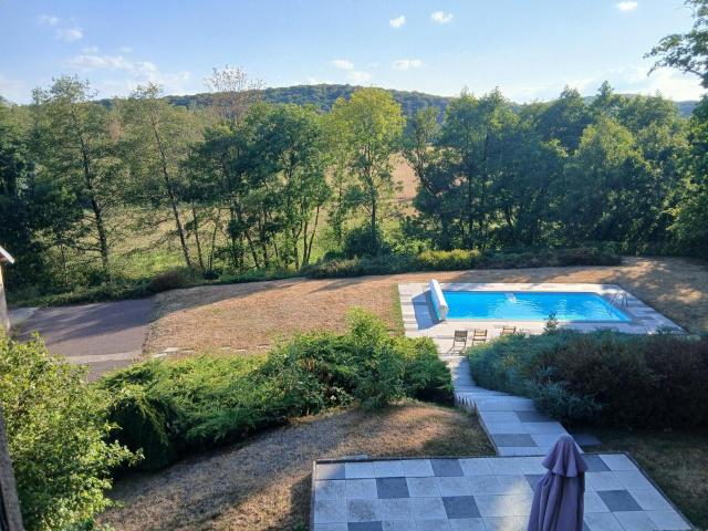 Maison 8 pièces 178 m²