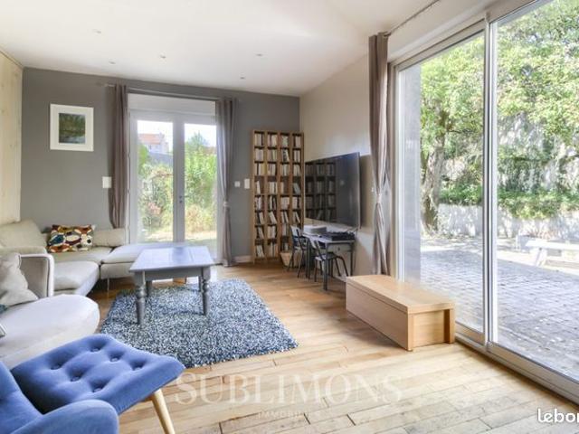 Maison 8 pièces 178 m²