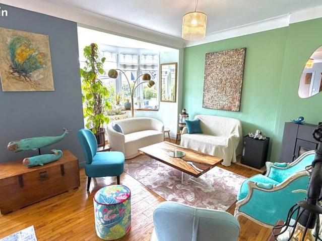 Maison 8 pièces 178 m²