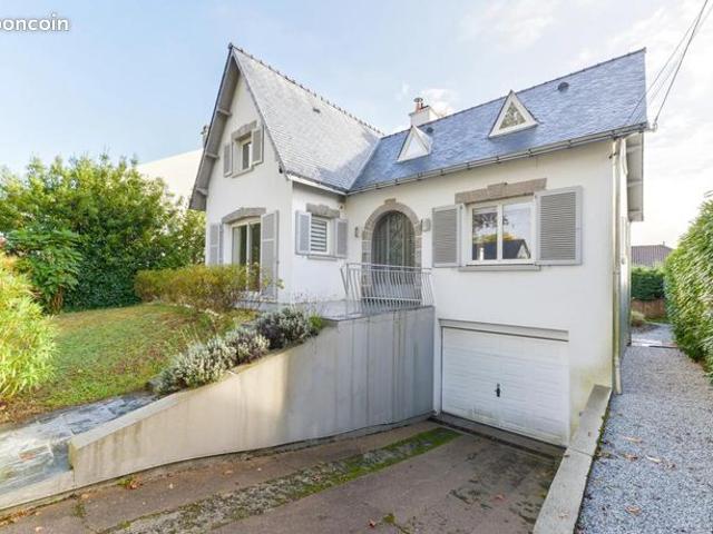 Maison 8 pièces 178 m²