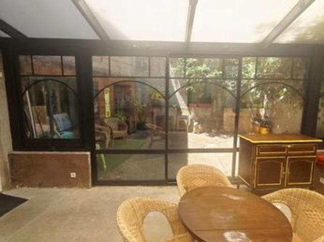 Maison 8 pièces 178 m²