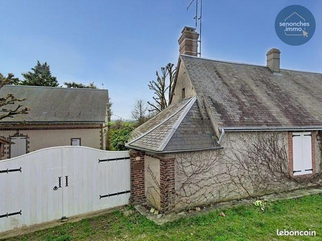 Maison 8 pièces 178 m²