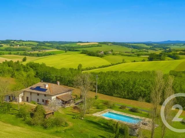 Maison 8 pièces 178 m²