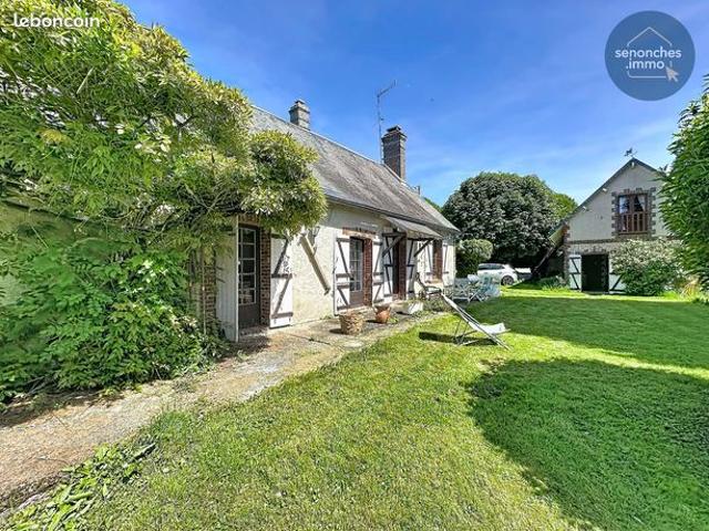 Maison 8 pièces 178 m²