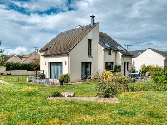 Maison 8 pièces 178 m²