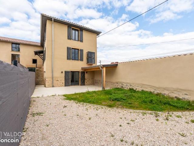 Maison 8 pièces 178 m²