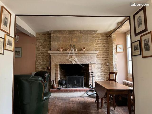 Maison 8 pièces 178 m²