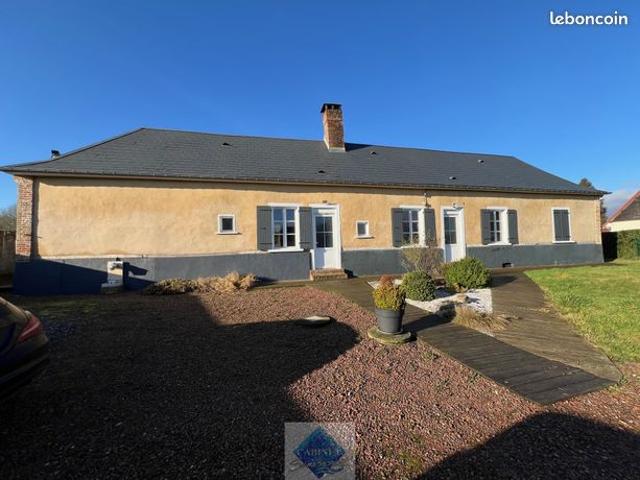Maison 8 pièces 178 m²