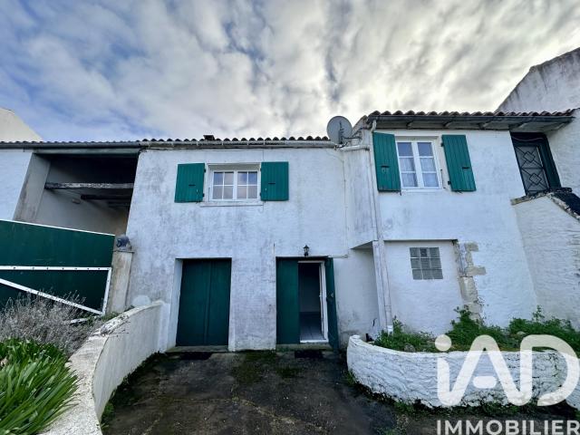 Maison 8 pièces 179 m²