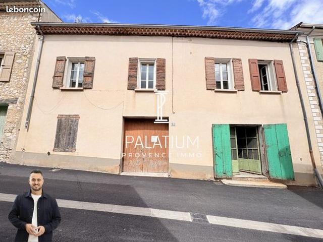 Maison 8 pièces 179 m²
