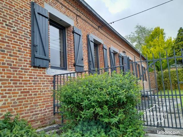 Maison 8 pièces 179 m²