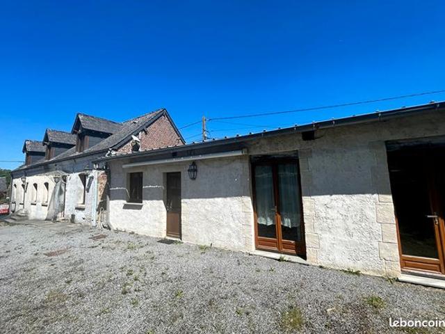 Maison 8 pièces 179 m²