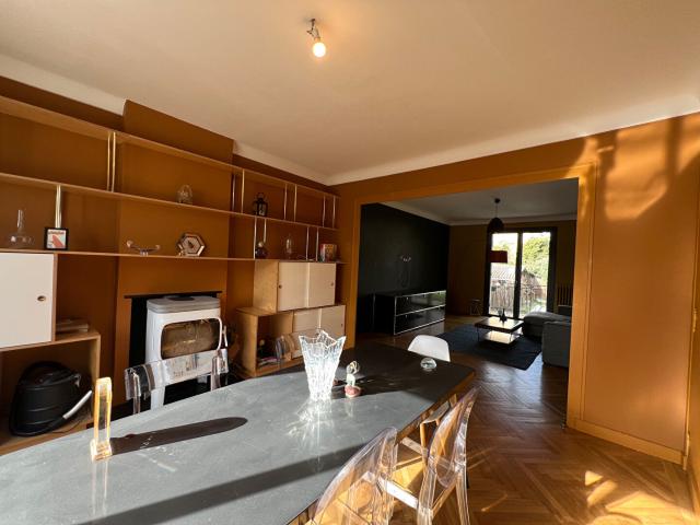 Maison 8 pièces 179 m²