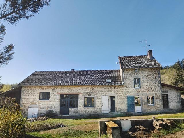 Maison 8 pièces 179 m²