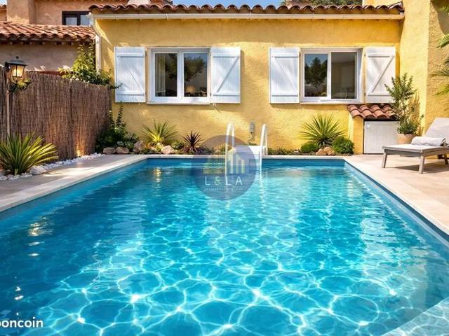 Maison 8 pièces 179 m²
