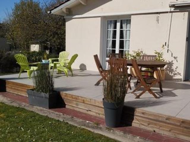 Maison 8 pièces 179 m²
