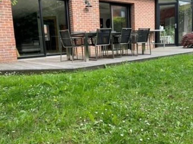 Maison 8 pièces 179 m²