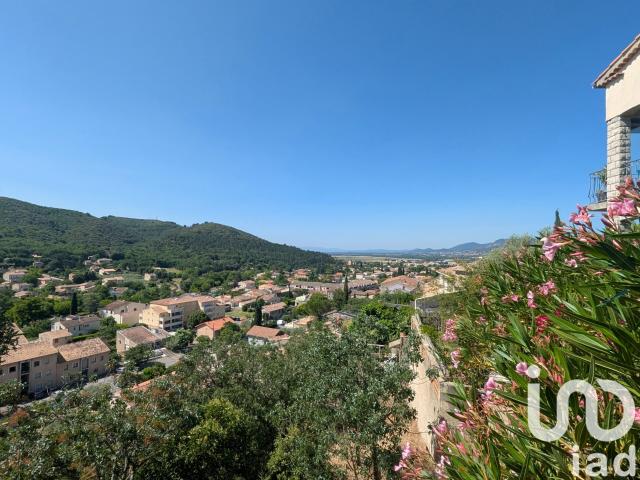 Maison 8 pièces 179 m²