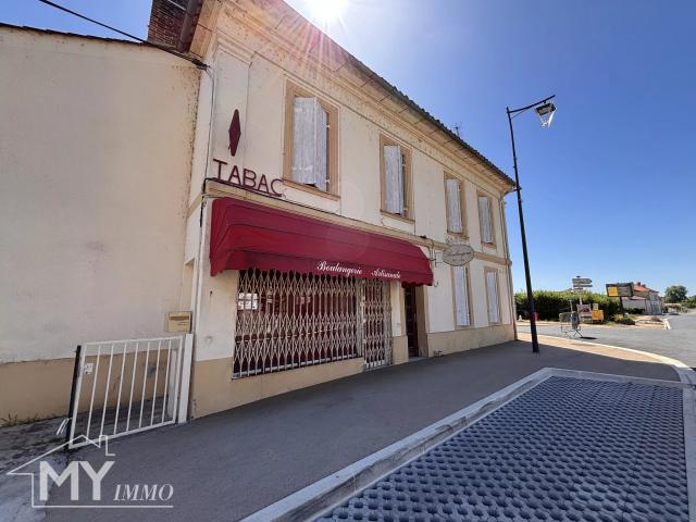 Maison 8 pièces 179 m²