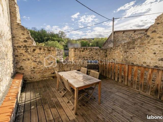 Maison 8 pièces 179 m²
