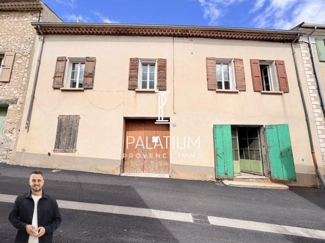 Maison 8 pièces 179 m²