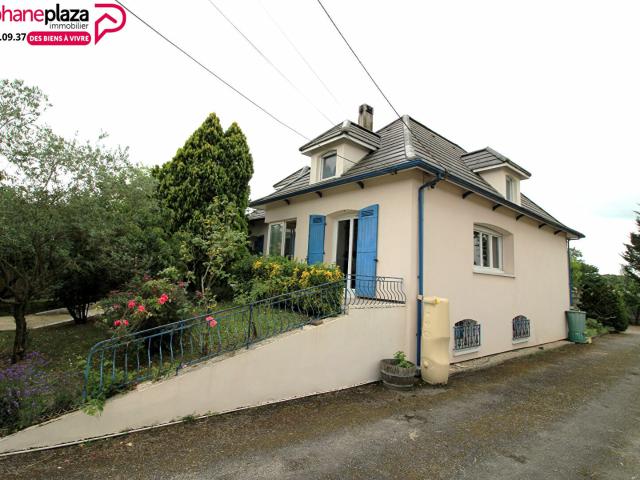 Maison 8 pièces 179 m²