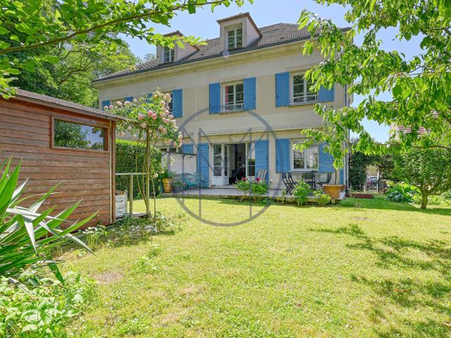 Maison 8 pièces 179 m²