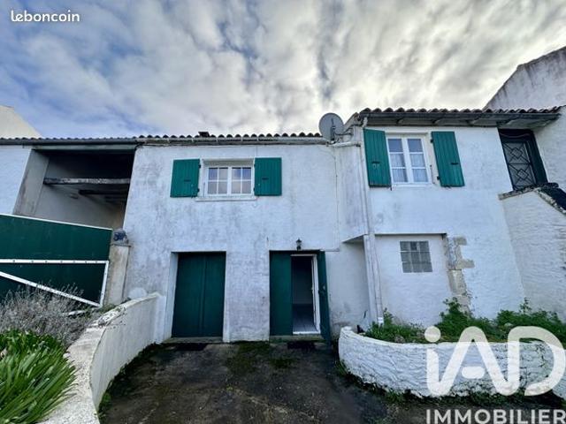 Maison 8 pièces 179 m²