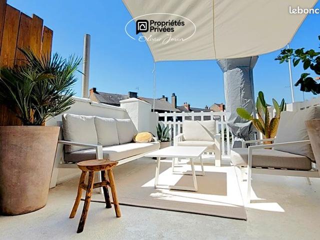 Maison 8 pièces 179 m²