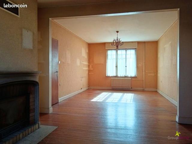 Maison 8 pièces 179 m²