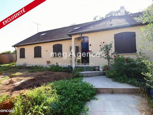 Maison 8 pièces 179 m²