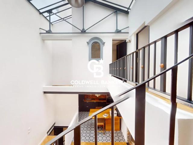 Maison 8 pièces