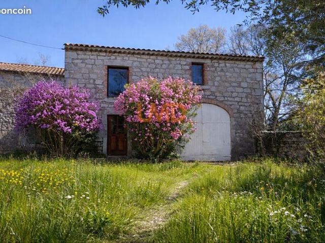 Maison 8 pièces 170 m²
