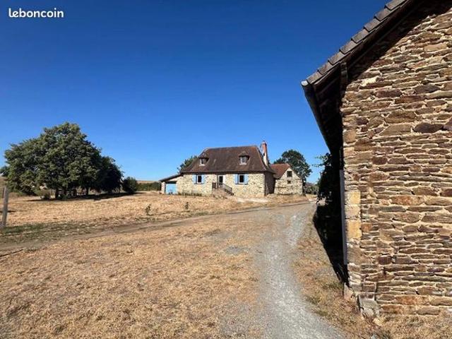 Maison 8 pièces 170 m²