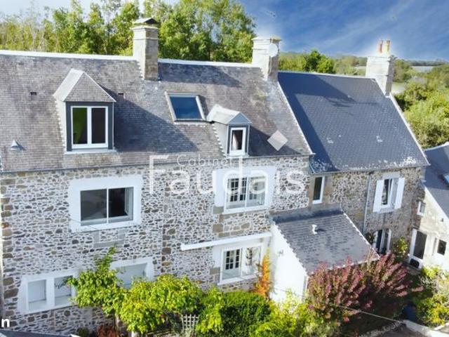 Maison 8 pièces 170 m²