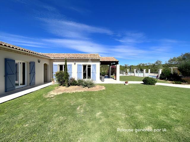 Maison 8 pièces 170 m²