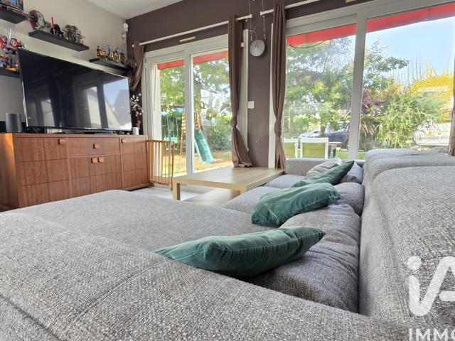 Maison 8 pièces 170 m²