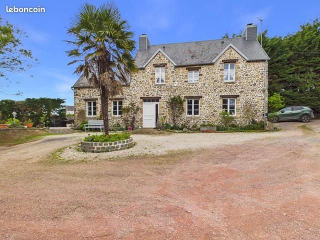 Maison 8 pièces 170 m²