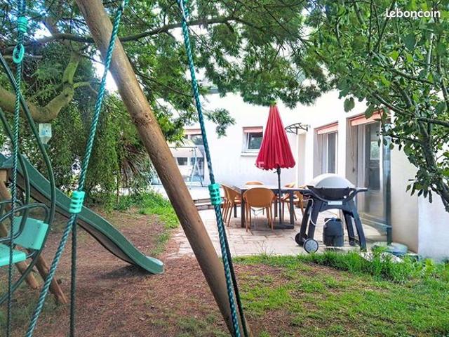 Maison 8 pièces 170 m²