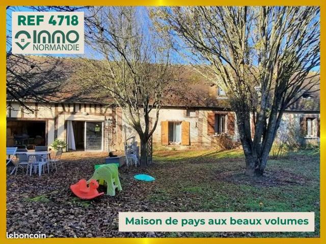 Maison 8 pièces 170 m²