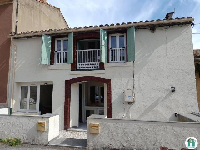 Maison 8 pièces 170 m²